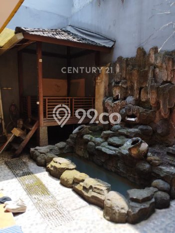 Rumah Elit Modern Siap Huni di Kota Baru Parahyangan Bandung Rumah Elit Modern Siap Huni di Kota Baru Parahyangan Bandung