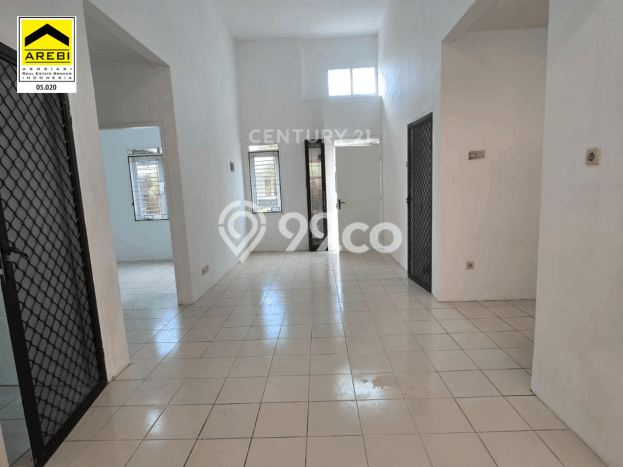 Jual Rumah Eksklusif 3 KT di Kota Baru Parahyangan, Bandung Jual Rumah Eksklusif 3 KT di Kota Baru Parahyangan, Bandung
