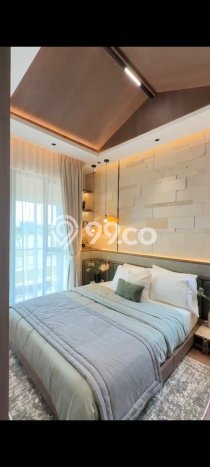 Dijual Hunian Rumah Nyaman 2 KT di Citra Garden, Jakarta Barat Dijual Hunian Rumah Nyaman 2 KT di Citra Garden, Jakarta Barat