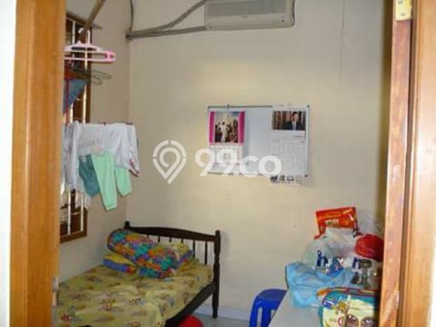 For Sale Hunian Rumah Nyaman 4 Kamar di Kalideres, Jakarta Barat For Sale Hunian Rumah Nyaman 4 Kamar di Kalideres, Jakarta Barat