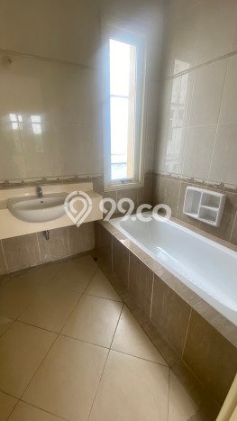 Rumah Elit Modern Tanpa Renovasi di Sutera Onix Alam Sutera Tangerang Rumah Elit Modern Tanpa Renovasi di Sutera Onix Alam Sutera Tangerang