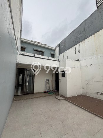 For Sale! Luxury House LT 98m2 Desain Modern di Green Lake City For Sale! Luxury House LT 98m2 Desain Modern di Green Lake City