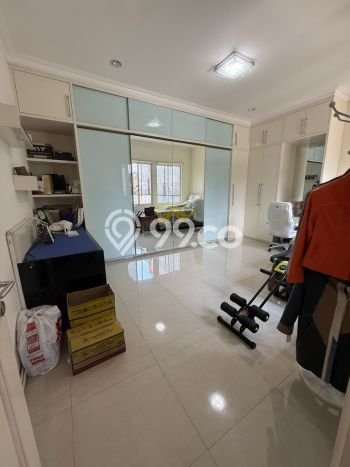 Dijual Rumah Luas Elegan Dengan View Cantik di Alam Sutera, Tangerang Dijual Rumah Luas Elegan Dengan View Cantik di Alam Sutera, Tangerang