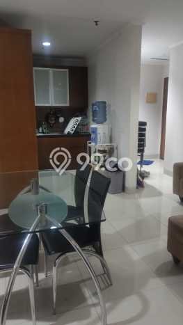 Hunian Apartemen Bagus di Kelapa Gading 2 Kamar Tidur Hunian Apartemen Bagus di Kelapa Gading 2 Kamar Tidur