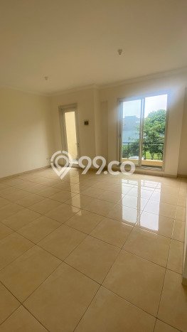 Rumah Elit Modern Tanpa Renovasi di Sutera Onix Alam Sutera Tangerang Rumah Elit Modern Tanpa Renovasi di Sutera Onix Alam Sutera Tangerang