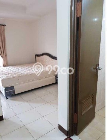 Apartemen Modern Dijual di Kemayoran, Jakarta Pusat Punya 3 KT / 2 Kamar Mandi Apartemen Modern Dijual di Kemayoran, Jakarta Pusat Punya 3 KT / 2 Kamar Mandi