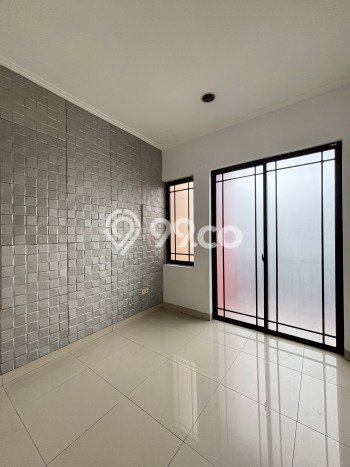 For Sale! Luxury House LT 98m2 Desain Modern di Green Lake City For Sale! Luxury House LT 98m2 Desain Modern di Green Lake City