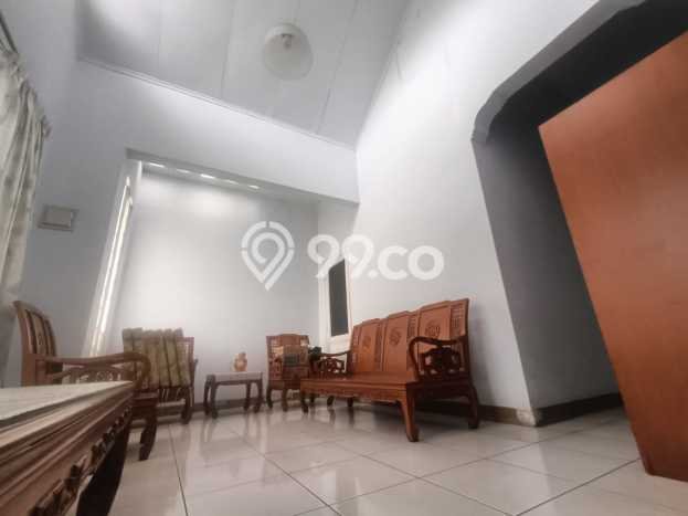 Rumah Mewah LB 122m2 Siap Pakai Desain Elegan di Citra Garden, Jakarta Barat Rumah Mewah LB 122m2 Siap Pakai Desain Elegan di Citra Garden, Jakarta Barat