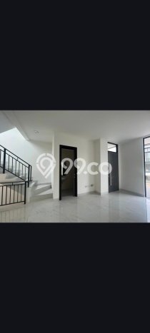 Rumah Elit Modern Siap Huni di Golf Island Jakarta Utara Rumah Elit Modern Siap Huni di Golf Island Jakarta Utara