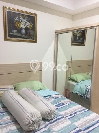 Hunian Apartemen 1 KT 1 KM di Kelapa Gading, Jakarta Utara Dijual Cepat Hunian Apartemen 1 KT 1 KM di Kelapa Gading, Jakarta Utara Dijual Cepat