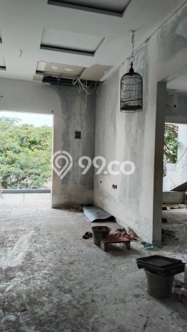 Hunian Super Mewah dengan Akses Paling Strategis di Kalideres, Jakarta Barat Hunian Super Mewah dengan Akses Paling Strategis di Kalideres, Jakarta Barat