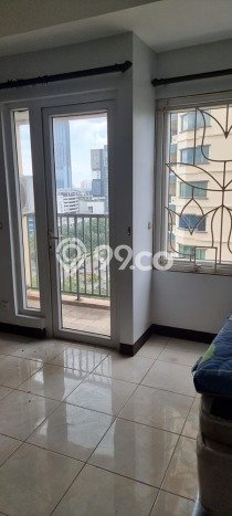 Dijual Apartemen di Kemayoran, Jakarta Pusat Punya 3 Kamar Tidur Dijual Apartemen di Kemayoran, Jakarta Pusat Punya 3 Kamar Tidur