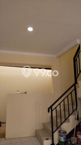 Rumah Modern 2 KT di Citra Garden Jakarta Barat Unfurnished Rumah Modern 2 KT di Citra Garden Jakarta Barat Unfurnished
