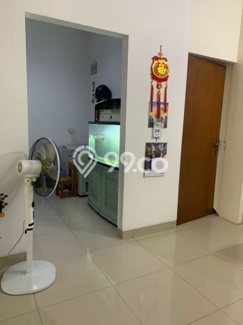 Rumah Modern LB/LT 170m2/141m2 Siap Huni Area Citra Garden, Jakarta Barat Rumah Modern LB/LT 170m2/141m2 Siap Huni Area Citra Garden, Jakarta Barat
