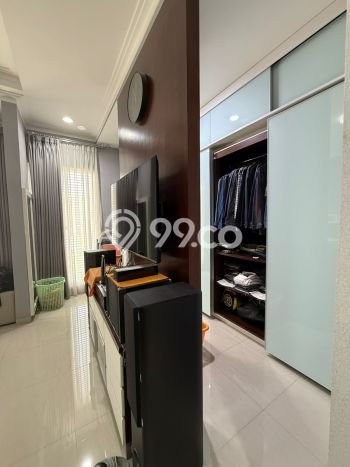 Dijual Rumah Luas Elegan Dengan View Cantik di Alam Sutera, Tangerang Dijual Rumah Luas Elegan Dengan View Cantik di Alam Sutera, Tangerang