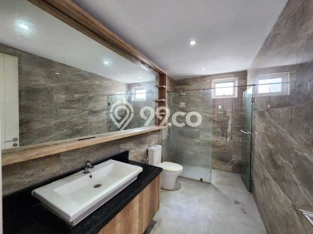 Rumah Luxury Modern Siap Huni di Citra Garden Jakarta Barat Rumah Luxury Modern Siap Huni di Citra Garden Jakarta Barat