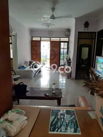 Jual Rumah Eksklusif 3 KT di Citra Garden, Jakarta Barat Jual Rumah Eksklusif 3 KT di Citra Garden, Jakarta Barat