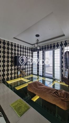 Hunian Mewah LB 350m2 Siap Pakai Desain Elegan di Citra Garden, Jakarta Barat Hunian Mewah LB 350m2 Siap Pakai Desain Elegan di Citra Garden, Jakarta Barat