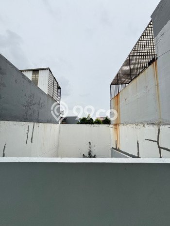 For Sale! Luxury House LT 98m2 Desain Modern di Green Lake City For Sale! Luxury House LT 98m2 Desain Modern di Green Lake City