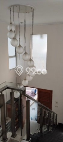 Hunian Elit LB 350m2 Siap Huni Desain Elegan di Kalideres, Jakarta Barat Hunian Elit LB 350m2 Siap Huni Desain Elegan di Kalideres, Jakarta Barat