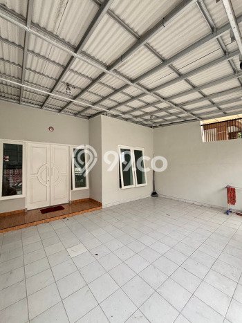 Rumah Luas Asri 3 KT Siap Pakai di Citra Garden Jakarta Barat Rumah Luas Asri 3 KT Siap Pakai di Citra Garden Jakarta Barat