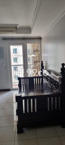 Dijual Apartemen di Kemayoran, Jakarta Pusat Punya 3 Kamar Tidur Dijual Apartemen di Kemayoran, Jakarta Pusat Punya 3 Kamar Tidur