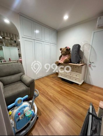 Rumah Minimalis 3 KT LT 84m2 di Gading Serpong Rumah Minimalis 3 KT LT 84m2 di Gading Serpong