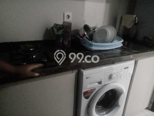 Apartemen Nyaman Dijual di Kembangan, Jakarta Barat Dilengkapi 1 KT dan 1 KM Apartemen Nyaman Dijual di Kembangan, Jakarta Barat Dilengkapi 1 KT dan 1 KM