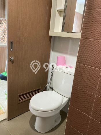 Hunian Apartemen Ekonomis di Jakarta Barat dengan 1 Kamar Tidur, 1 Kamar Mandi Hunian Apartemen Ekonomis di Jakarta Barat dengan 1 Kamar Tidur, 1 Kamar Mandi