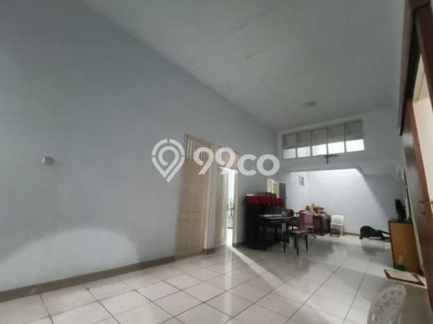 Rumah Mewah LB 122m2 Siap Pakai Desain Elegan di Citra Garden, Jakarta Barat Rumah Mewah LB 122m2 Siap Pakai Desain Elegan di Citra Garden, Jakarta Barat