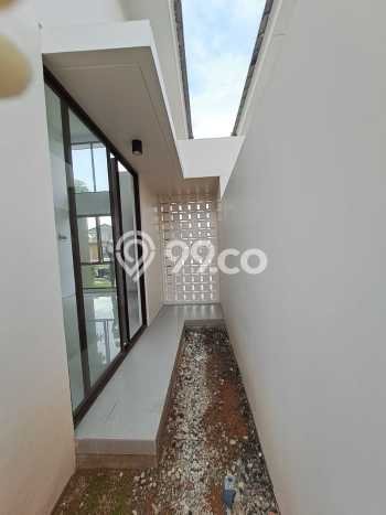 Jual Rumah Favorit Siap Huni LB 45m2 di Cisauk, Tangerang Jual Rumah Favorit Siap Huni LB 45m2 di Cisauk, Tangerang