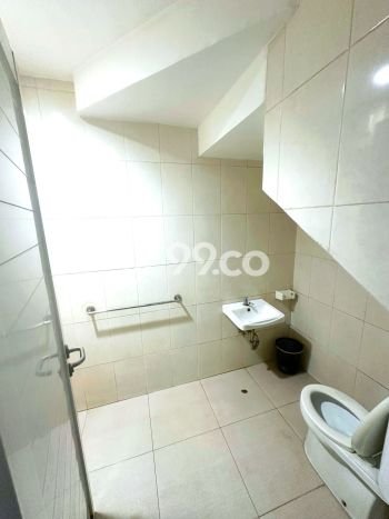 Rumah Modern 3 KT di BSD Nusaloka Tangerang Semi Furnished Rumah Modern 3 KT di BSD Nusaloka Tangerang Semi Furnished
