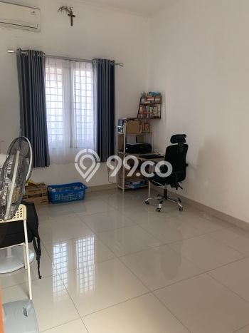 Rumah Modern LB/LT 170m2/141m2 Siap Huni Area Citra Garden, Jakarta Barat Rumah Modern LB/LT 170m2/141m2 Siap Huni Area Citra Garden, Jakarta Barat