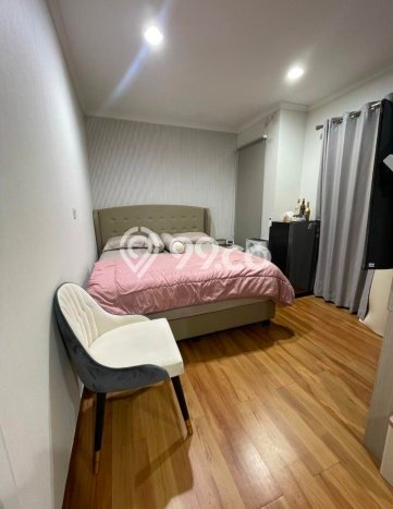 Rumah Minimalis 3 KT LT 84m2 di Gading Serpong Rumah Minimalis 3 KT LT 84m2 di Gading Serpong