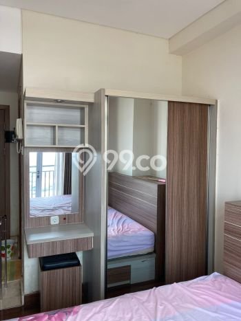 Hunian Apartemen Ekonomis di Jakarta Barat dengan 1 Kamar Tidur, 1 Kamar Mandi Hunian Apartemen Ekonomis di Jakarta Barat dengan 1 Kamar Tidur, 1 Kamar Mandi