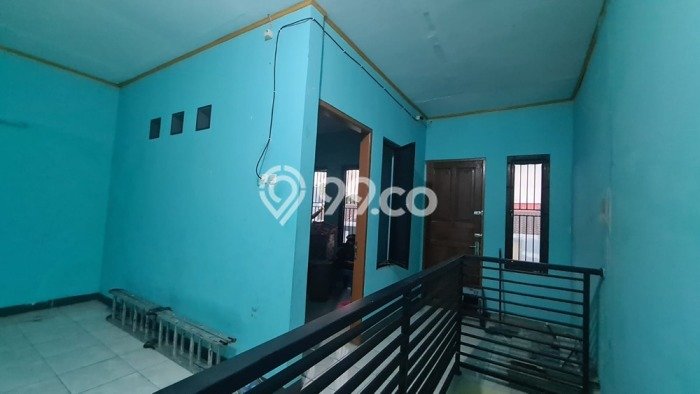 Jual Rumah Eksklusif 4 KT di Citra Garden, Jakarta Barat Jual Rumah Eksklusif 4 KT di Citra Garden, Jakarta Barat