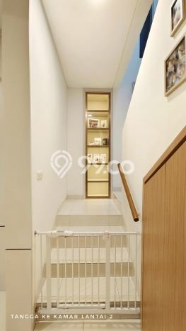 Hunian Super Elit dengan Akses Paling Strategis di Alam Sutera, Tangerang Hunian Super Elit dengan Akses Paling Strategis di Alam Sutera, Tangerang