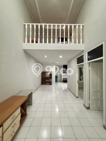 Rumah Luas Asri 3 KT Siap Pakai di Citra Garden Jakarta Barat Rumah Luas Asri 3 KT Siap Pakai di Citra Garden Jakarta Barat