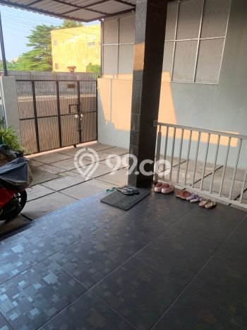 Rumah Modern LB/LT 170m2/141m2 Siap Huni Area Citra Garden, Jakarta Barat Rumah Modern LB/LT 170m2/141m2 Siap Huni Area Citra Garden, Jakarta Barat