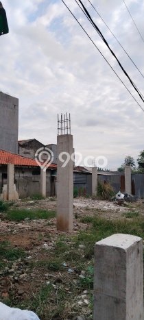 Tanah Kavling Dijual di Pegadungan, Jakarta Barat dengan Luas Tanah 234m2 Tanah Kavling Dijual di Pegadungan, Jakarta Barat dengan Luas Tanah 234m2