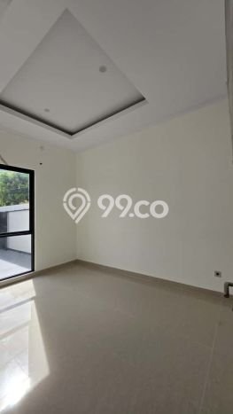 Dijual Rumah Modern 3 KT di Meruya, Jakarta Barat Dijual Rumah Modern 3 KT di Meruya, Jakarta Barat