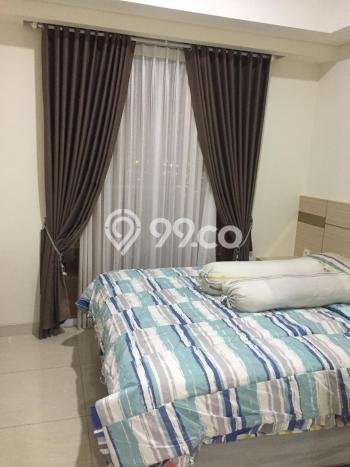 Hunian Apartemen 1 KT 1 KM di Kelapa Gading, Jakarta Utara Dijual Cepat Hunian Apartemen 1 KT 1 KM di Kelapa Gading, Jakarta Utara Dijual Cepat