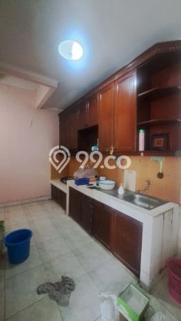 Rumah Luas Asri 2 KT Siap Huni di Citra Garden Jakarta Barat Rumah Luas Asri 2 KT Siap Huni di Citra Garden Jakarta Barat