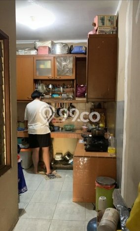 Rumah Luxury Modern Siap Huni di Meruya Jakarta Barat Rumah Luxury Modern Siap Huni di Meruya Jakarta Barat