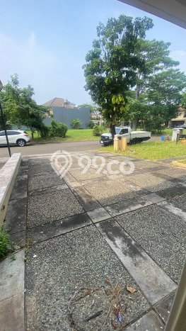 Rumah Elit Modern Tanpa Renovasi di Sutera Onix Alam Sutera Tangerang Rumah Elit Modern Tanpa Renovasi di Sutera Onix Alam Sutera Tangerang