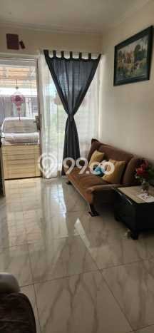 Hunian Cantik Modern Lb 140m2 di Kelapa Dua, Tangerang Hunian Cantik Modern Lb 140m2 di Kelapa Dua, Tangerang