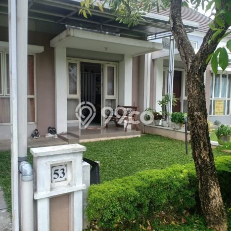 Dijual Rumah 2 Kamar Lokasi Strategis Nyaman dan Strategis di Sindang Jaya Dijual Rumah 2 Kamar Lokasi Strategis Nyaman dan Strategis di Sindang Jaya