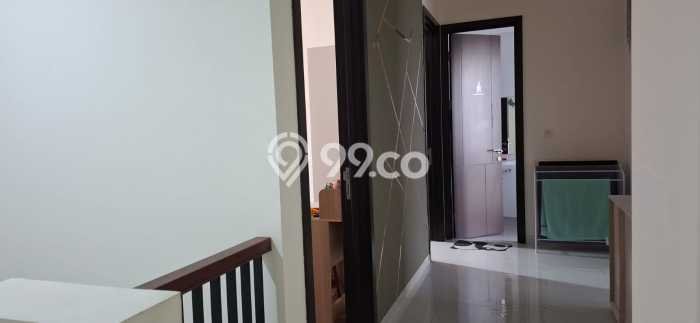 Jual Rumah Strategis Bagus Punya 3 KT di Sindang Jaya Tangerang SHM Jual Rumah Strategis Bagus Punya 3 KT di Sindang Jaya Tangerang SHM