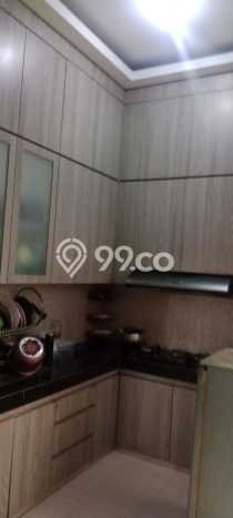 Dijual Hunian Rumah Nyaman 4 KT di Petir, Tangerang Dijual Hunian Rumah Nyaman 4 KT di Petir, Tangerang
