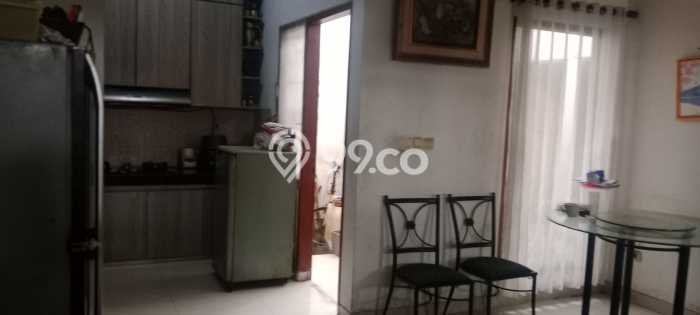 Dijual Hunian Rumah Nyaman 4 KT di Petir, Tangerang Dijual Hunian Rumah Nyaman 4 KT di Petir, Tangerang